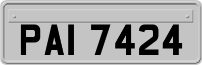 PAI7424