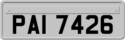 PAI7426