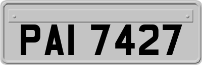 PAI7427