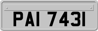 PAI7431