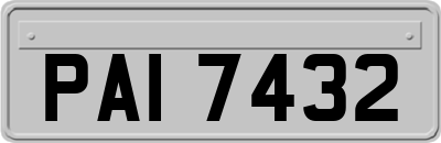 PAI7432