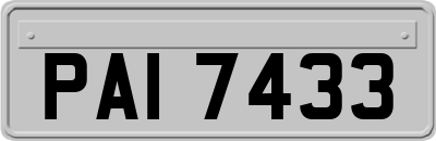 PAI7433