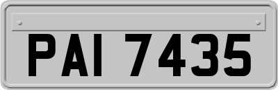 PAI7435