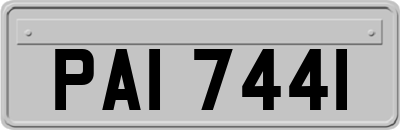 PAI7441