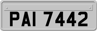 PAI7442