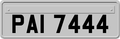 PAI7444