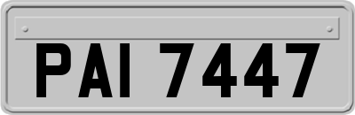 PAI7447