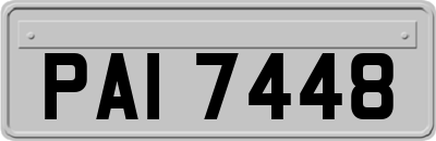 PAI7448