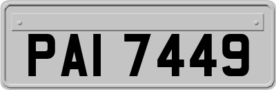 PAI7449