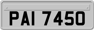 PAI7450