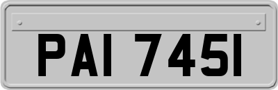 PAI7451