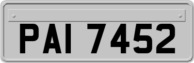PAI7452