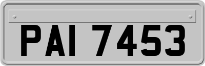 PAI7453