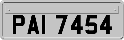PAI7454