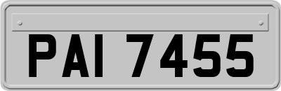 PAI7455