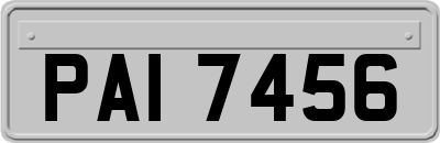 PAI7456