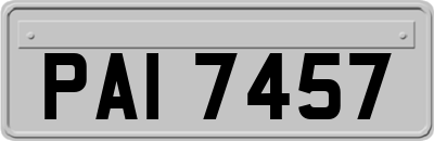 PAI7457