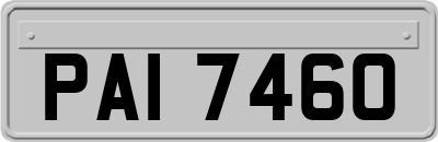 PAI7460
