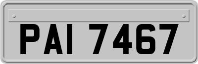 PAI7467