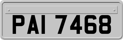 PAI7468