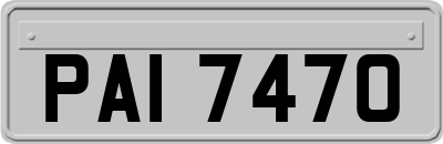 PAI7470