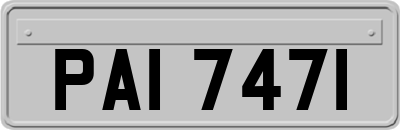 PAI7471
