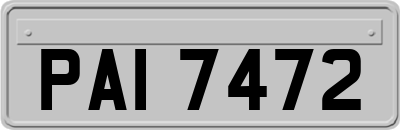 PAI7472