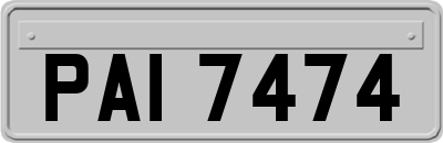 PAI7474