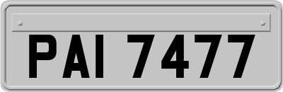 PAI7477