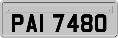 PAI7480