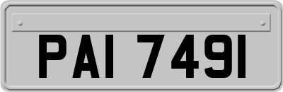 PAI7491