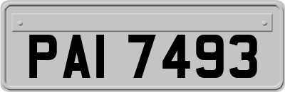 PAI7493