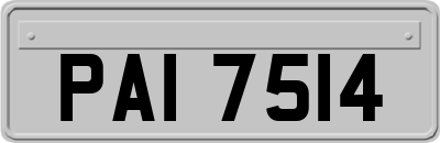 PAI7514