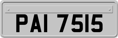 PAI7515