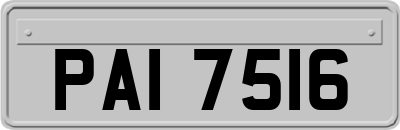 PAI7516