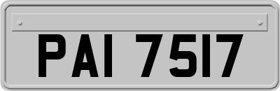 PAI7517