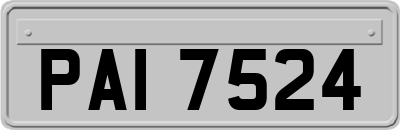 PAI7524
