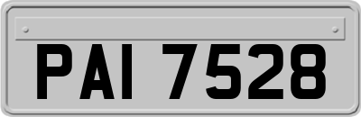 PAI7528