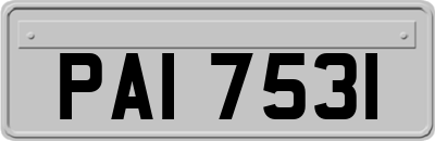 PAI7531