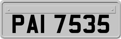 PAI7535