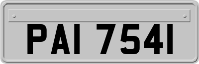 PAI7541