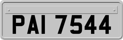 PAI7544