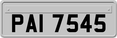 PAI7545