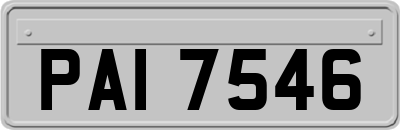 PAI7546