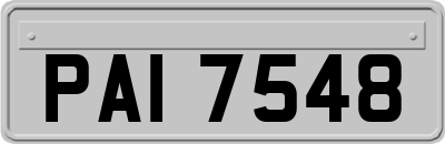 PAI7548