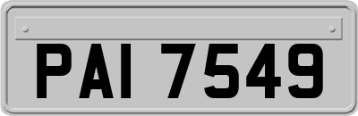 PAI7549