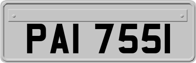 PAI7551