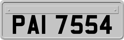 PAI7554