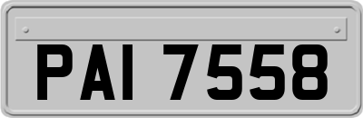 PAI7558