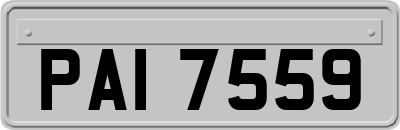 PAI7559